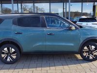 Neu Opel Frontera 145 PS (106 kW) 2025 Grün SUV