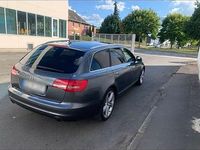 Gebraucht Audi A6 S-Line 170 PS (125 kW) 2011 Grau Kombi