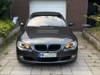 Gebraucht BMW 325 Performance 218 PS (160 kW) 2006 Grau Coupé