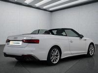 Gebraucht Audi S5 2023 Weiss Coupé