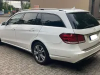 Gebraucht Mercedes E200 Avantgarde 136 PS (100 kW) 2014 Kombi