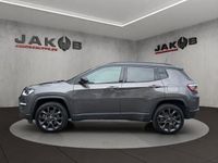 Usata Jeep Compass 179 CV (131 kW) 2020 Grigio SUV