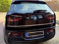 Gebraucht BMW i3 125 kW (170 PS) 2022 Blau Kleinwagen