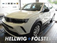 Gebraucht Opel Mokka-e Edition 100 kW (136 PS) 2021 Weiß SUV