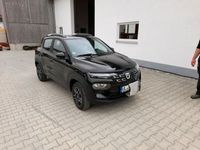 gebraucht Dacia Spring E-Auto