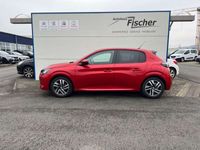 gebraucht Peugeot 208 Allure