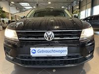 gebraucht VW Tiguan IQ Drive 2.0 TDI // PDC // NAVI KLIMA