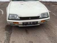 Gebraucht Citroën CX 166 PS (122 kW) 1986 Weiß Limousine