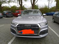 Gebraucht Audi Q5 251 PS (184 kW) 2020 SUV