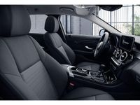Gebraucht Mercedes C200 Advanced 160 PS (117 kW) 2021 Mojavesilber