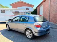 Gebraucht Opel Astra Cosmo 105 PS (77 kW) 2005 Grau Limousine
