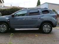 gebraucht Dacia Duster Blue dCi 115 2WD Extreme Extreme