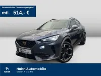 Gebraucht Cupra Formentor VZ 310 PS (228 kW) 2024 "magnetic tech" SUV