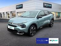 Gebraucht Citroën C4 PureTech 131 PS (96 kW) 2023 Blau SUV