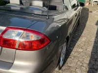 Gebraucht Saab 9-3 Cabriolet Vector 150 PS (110 kW) 2006 Grau Cabrio
