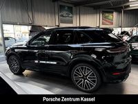 Gebraucht Porsche Cayenne 470 PS (345 kW) 2025 Chromitschwarzmetallic SUV