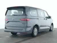 Gebraucht VW Multivan Life 150 PS (110 kW) 2025 Grau Van / Kleinbus