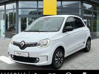 Gebraucht Renault Twingo Techno 59 kW (81 PS) 2023 Weiß Kleinwagen