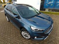 gebraucht Ford Edge EDGE**VIGNALE**+ACC+SD+LEDMatrix+Alarm+AHK+KlSit