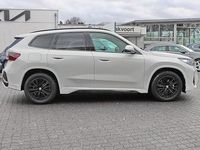 Gebraucht BMW iX1 150 kW (204 PS) 2026 Weiß SUV