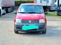 gebraucht Fiat Panda 