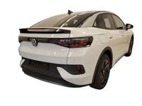 Gebraucht VW ID.5 Pure 125 kW (170 PS) 2025 Gletscherweiß metallic SUV