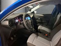 Nowe Opel Corsa Edition 101 KM (74 kW) 2026 Niebieski Hatchback