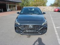 gebraucht Hyundai i30 1.6 CRDi 100kW 48V Hybrid N Line DCT