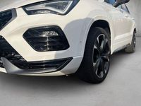 Gebraucht Cupra Ateca 300 PS (220 kW) 2023 Weiß SUV
