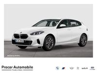 Gebraucht BMW 120 156 PS (114 kW) 2025 Weiß Kleinwagen