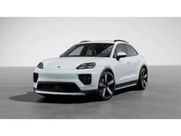 Gebraucht Porsche Macan 300 kW (408 PS) 2026 Weiss SUV