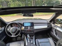 Gebraucht BMW X5 235 PS (172 kW) 2009 Schwarz SUV