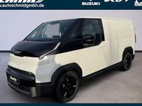 Neu Kia PV5 119 kW (163 PS) 2026 Weiß Van / Kleinbus