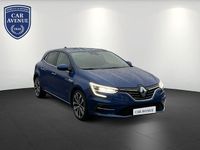 Gebraucht Renault Megane E-Tech 160 PS (117 kW) 2023 Blau Limousine