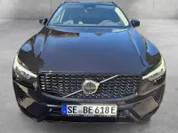 Gebraucht Volvo XC60 Plus 350 PS (257 kW) 2025 Schwarz SUV
