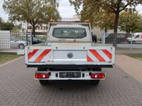 Gebraucht VW T5 102 PS (75 kW) 2013 Weiß Van
