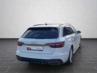 gebraucht Audi A4 Avant S line