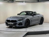 Gebraucht BMW Z4 M Sport 340 PS (250 kW) 2025 Grau Cabrio
