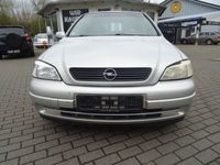 gebraucht Opel Astra 1.6 16V Selection