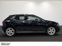 Gebraucht VW Polo Style 95 PS (69 kW) 2025 Deep black perleffekt Kleinwagen