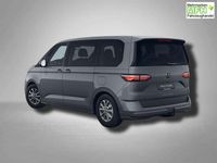 Neu VW Multivan 150 PS (110 kW) 2025 Pure grey Van