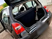 Gebraucht Renault Twingo 75 PS (55 kW) 2009 Schwarz Kleinwagen