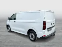 Neu VW T7 150 PS (110 kW) 2026 Blau Van