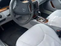 Gebraucht Mercedes S320 197 PS (144 kW) 2001 Blau Limousine