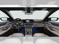 Neu BMW i4 Sport Line 442 kW (601 PS) 2025 Weiß Limousine