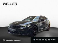 Gebraucht BMW M340 Performance 340 PS (250 kW) 2023 Schwarz Limousine