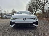 Gebraucht VW Golf VIII R 320 PS (235 kW) 2021 Pure white Limousine