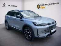 Neu Baic X75 177 PS (130 kW) 2026 Grau SUV