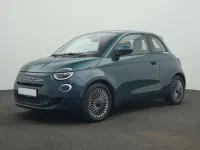 Gebraucht Fiat 500 65 PS (47 kW) 2026 Grün Limousine