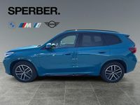 Gebraucht BMW X1 Performance 150 PS (110 kW) 2025 Blau SUV
